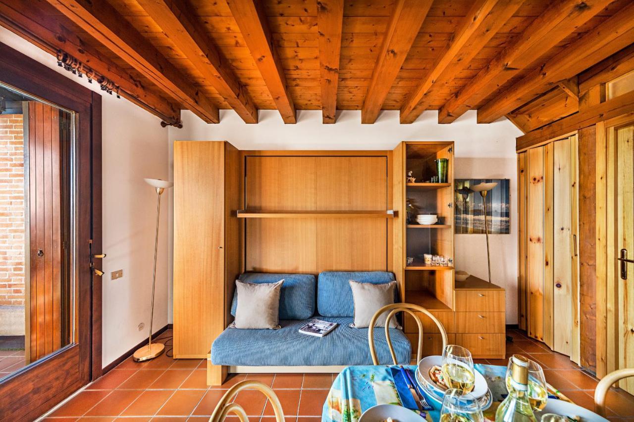Residence Moniga Porto 1-08 By Wonderful Italy Moniga del Garda Ngoại thất bức ảnh
