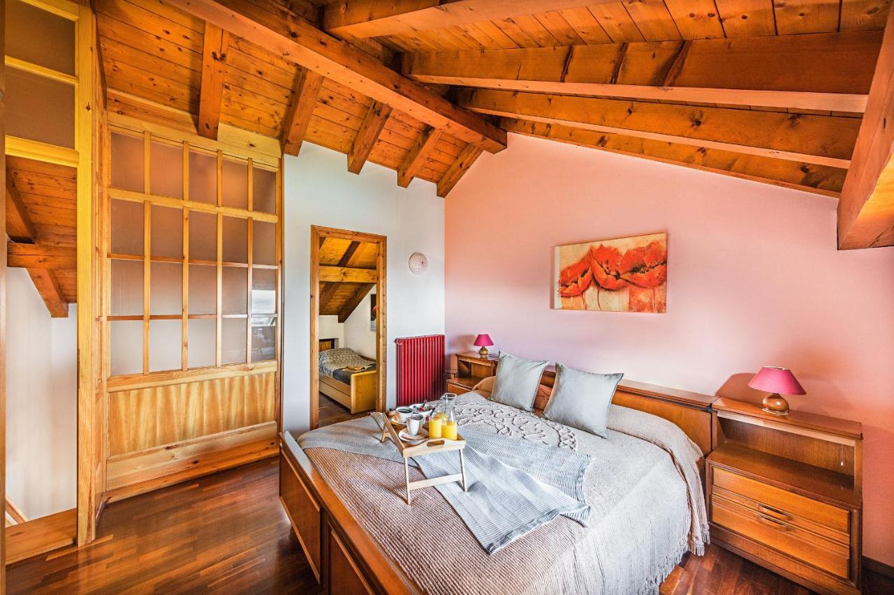 Residence Moniga Porto 1-08 By Wonderful Italy Moniga del Garda Ngoại thất bức ảnh