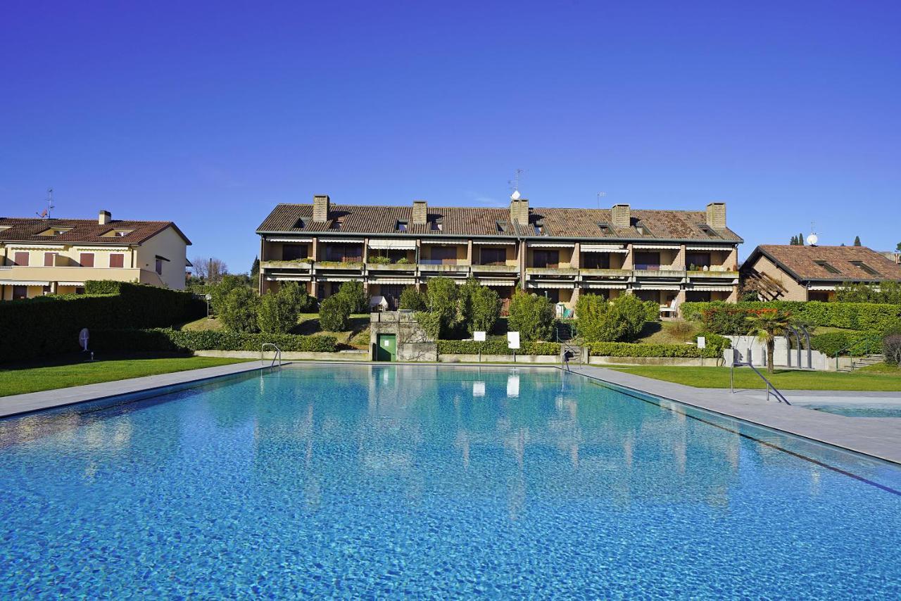 Residence Moniga Porto 1-08 By Wonderful Italy Moniga del Garda Ngoại thất bức ảnh